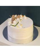 Classic Cakes