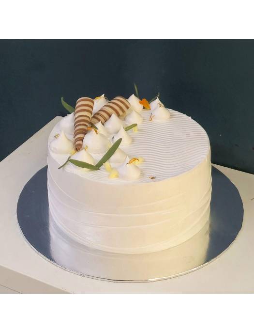 Classic Cakes