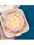 Mini Cakes (2 to 3 pax)