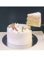Classic Cakes