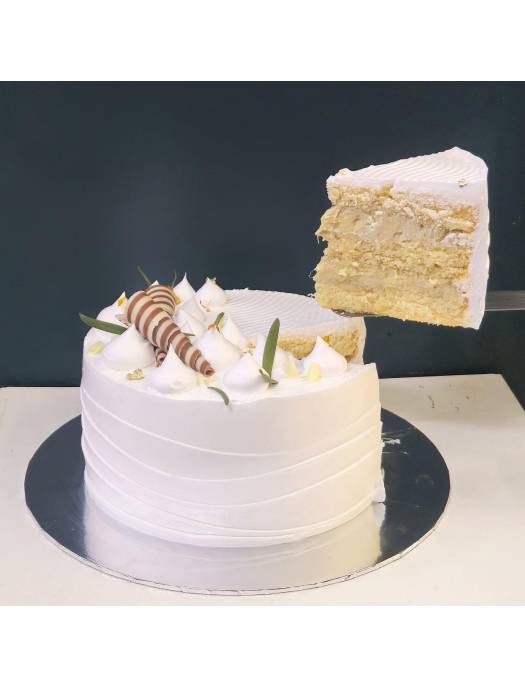 Classic Cakes