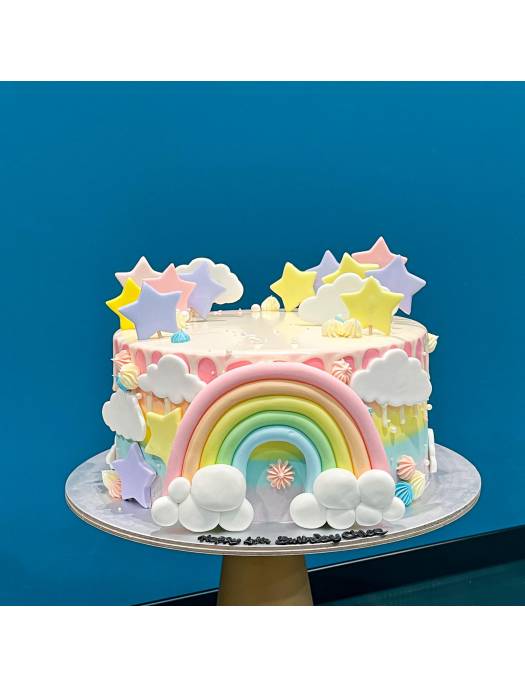 Send Cakes from Bakeries in Noida