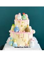 Our Cake Design