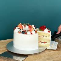 Strawberry Shortcake