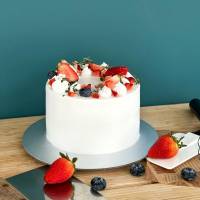 Strawberry Shortcake