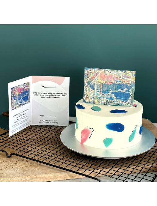 UOB Corporate Treat (Exclusively meant for UOB corporate use)