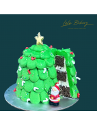 Mini Cakes