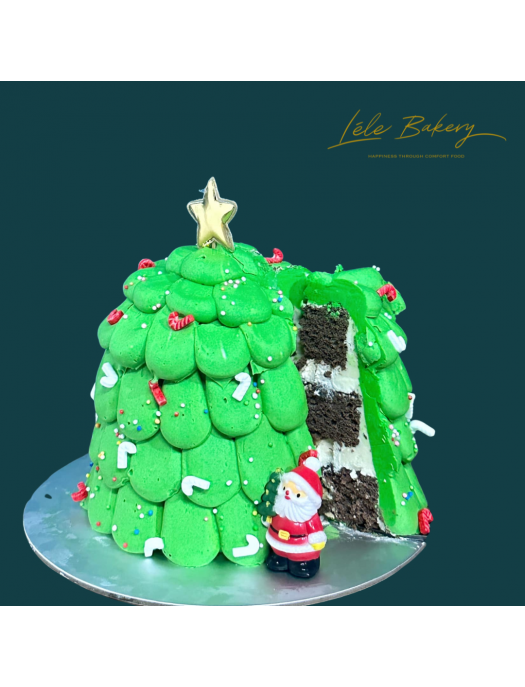 Mini Cakes