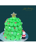 Mini Cakes