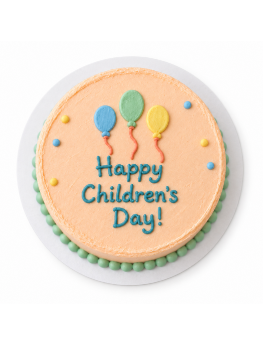 Children’s Day Treats & Gift Sets