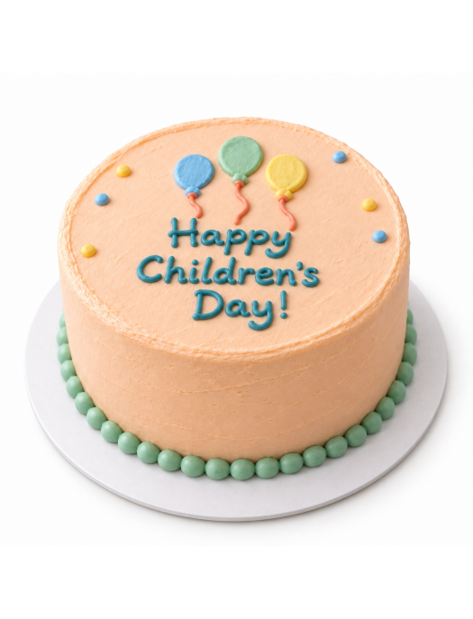 Children’s Day Treats & Gift Sets