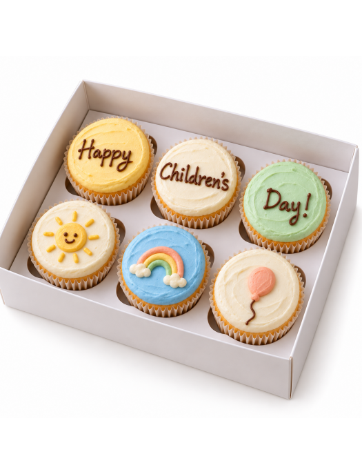 Children’s Day Treats & Gift Sets