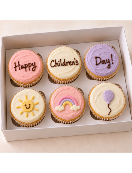 Children’s Day Treats & Gift Sets