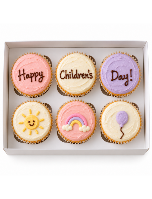 Children’s Day Treats & Gift Sets