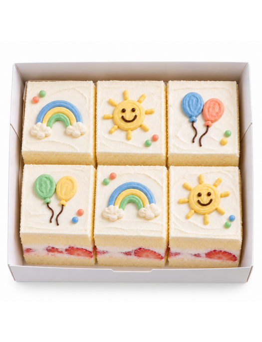 Children’s Day Treats & Gift Sets