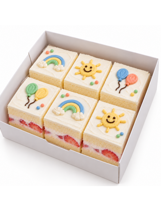 Children’s Day Treats & Gift Sets