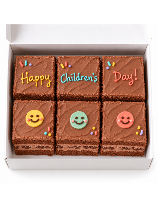Children’s Day Treats & Gift Sets