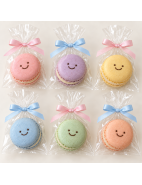 Dessert and Bite Size Pastries