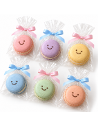 Dessert and Bite Size Pastries