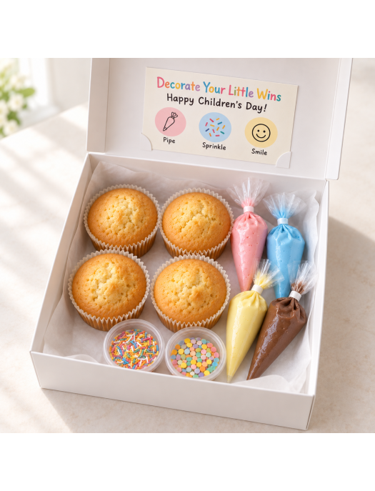 Children’s Day Treats & Gift Sets