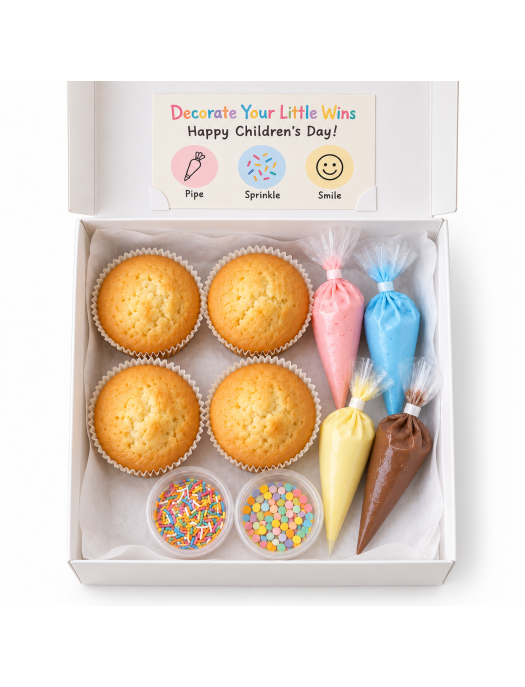 Children’s Day Treats & Gift Sets