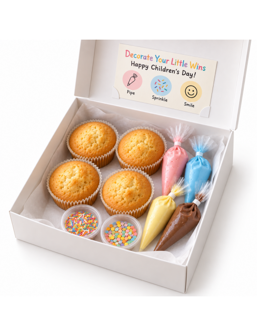 Children’s Day Treats & Gift Sets