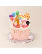 Our Cake Design