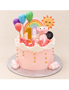 Our Cake Design