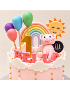 Our Cake Design