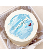 Our Cake Design