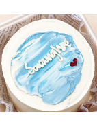 Our Cake Design
