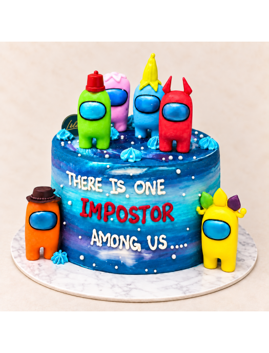 Games and Cartoons