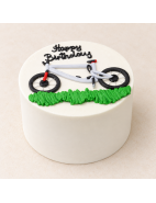 Our Cake Design