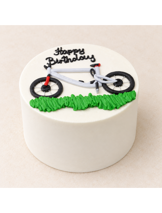 Our Cake Design