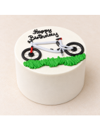 Our Cake Design