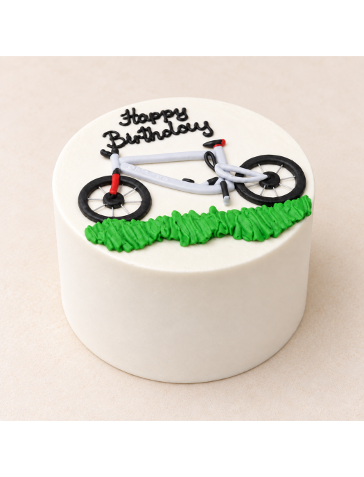 Our Cake Design