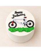Our Cake Design