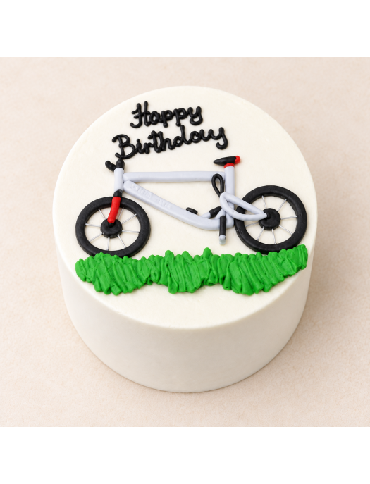 Our Cake Design