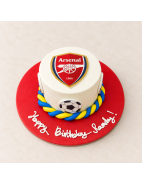 Our Cake Design