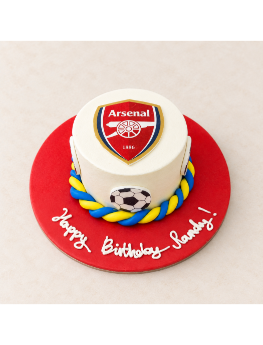 Our Cake Design