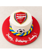 Our Cake Design