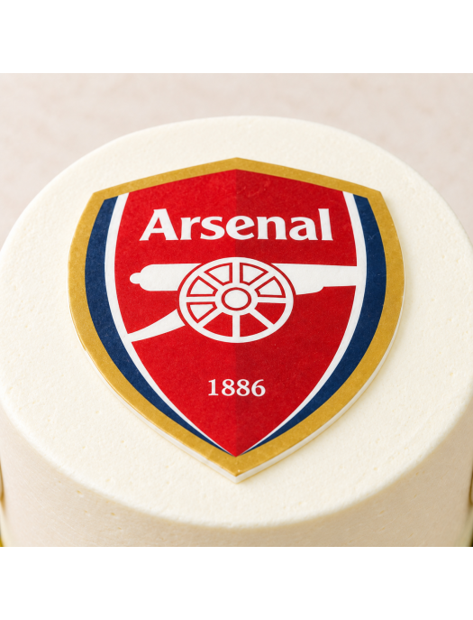 Our Cake Design