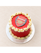Our Cake Design