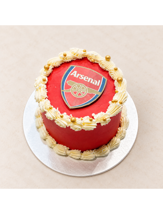 Our Cake Design