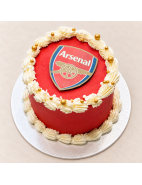 Our Cake Design