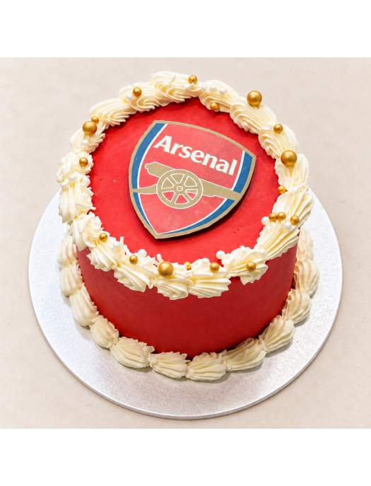 Our Cake Design