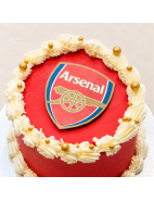 Our Cake Design