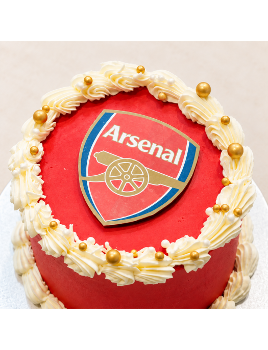 Our Cake Design