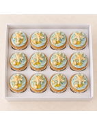 Dessert and Bite Size Pastries
