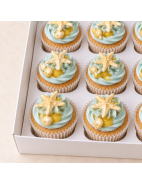 Dessert and Bite Size Pastries